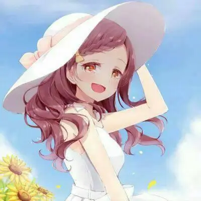 读者深紫回声头像